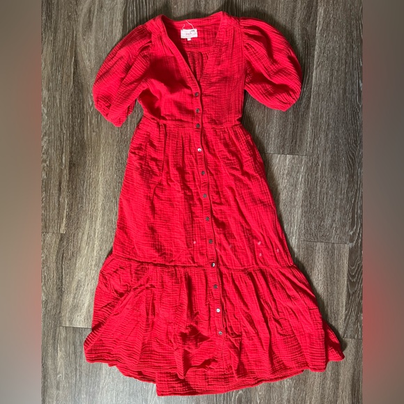 Xirena size xsmall dress - Picture 1 of 5